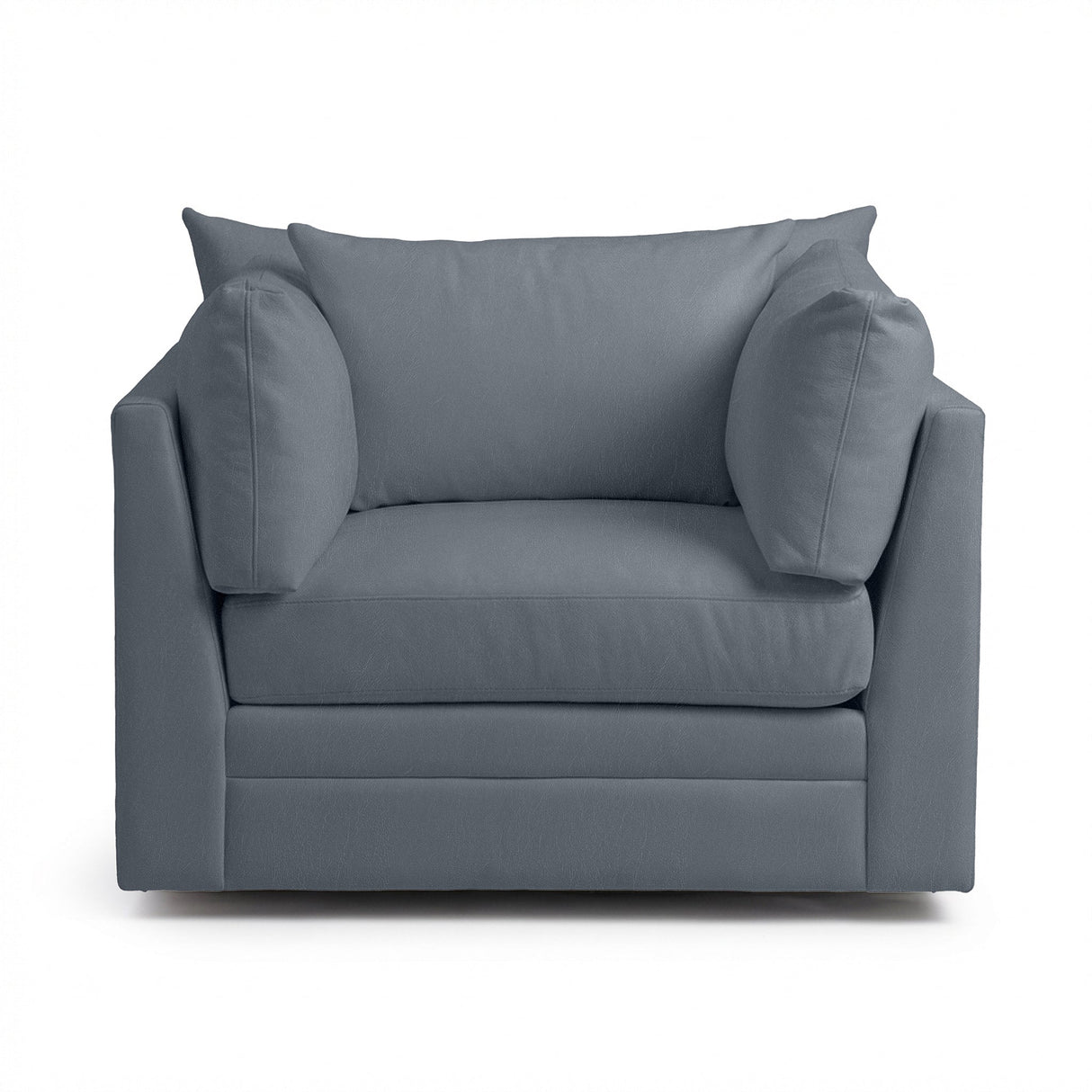 Audrey Swivel Chair by Classic Home at Eve Furniture