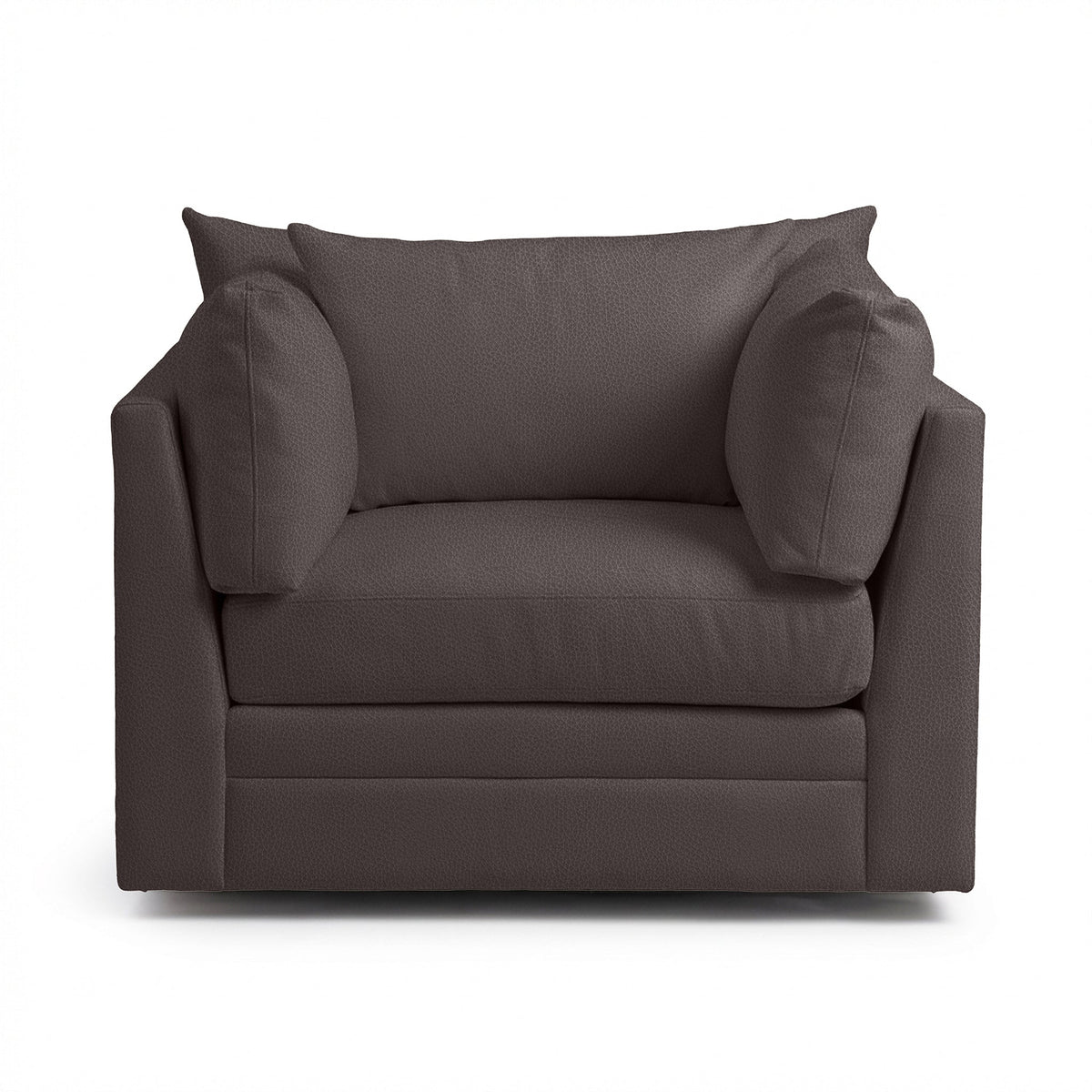Audrey Swivel Chair by Classic Home at Eve Furniture