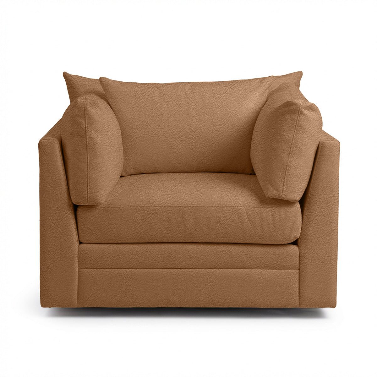 Audrey Swivel Chair by Classic Home at Eve Furniture