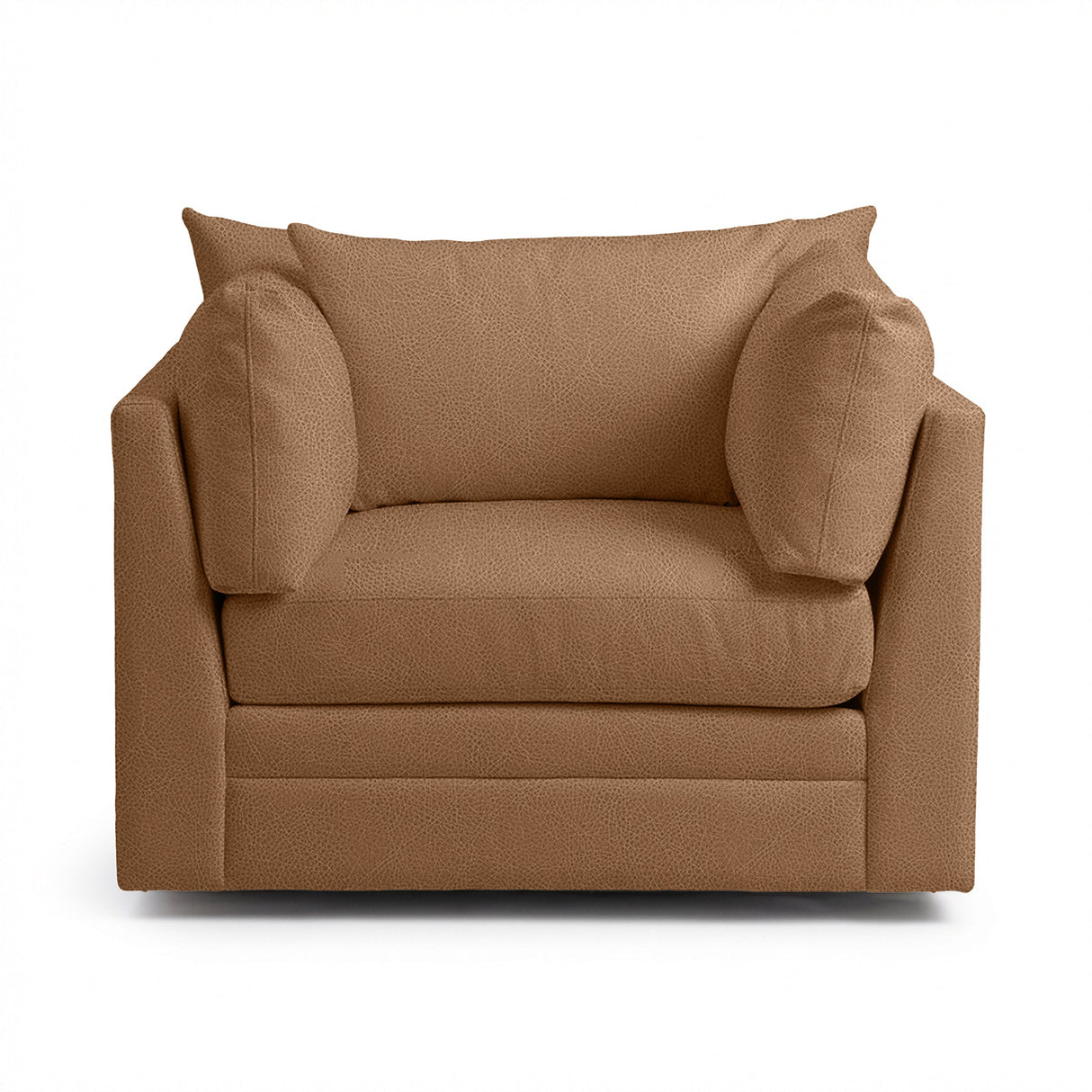 Audrey Swivel Chair by Classic Home at Eve Furniture