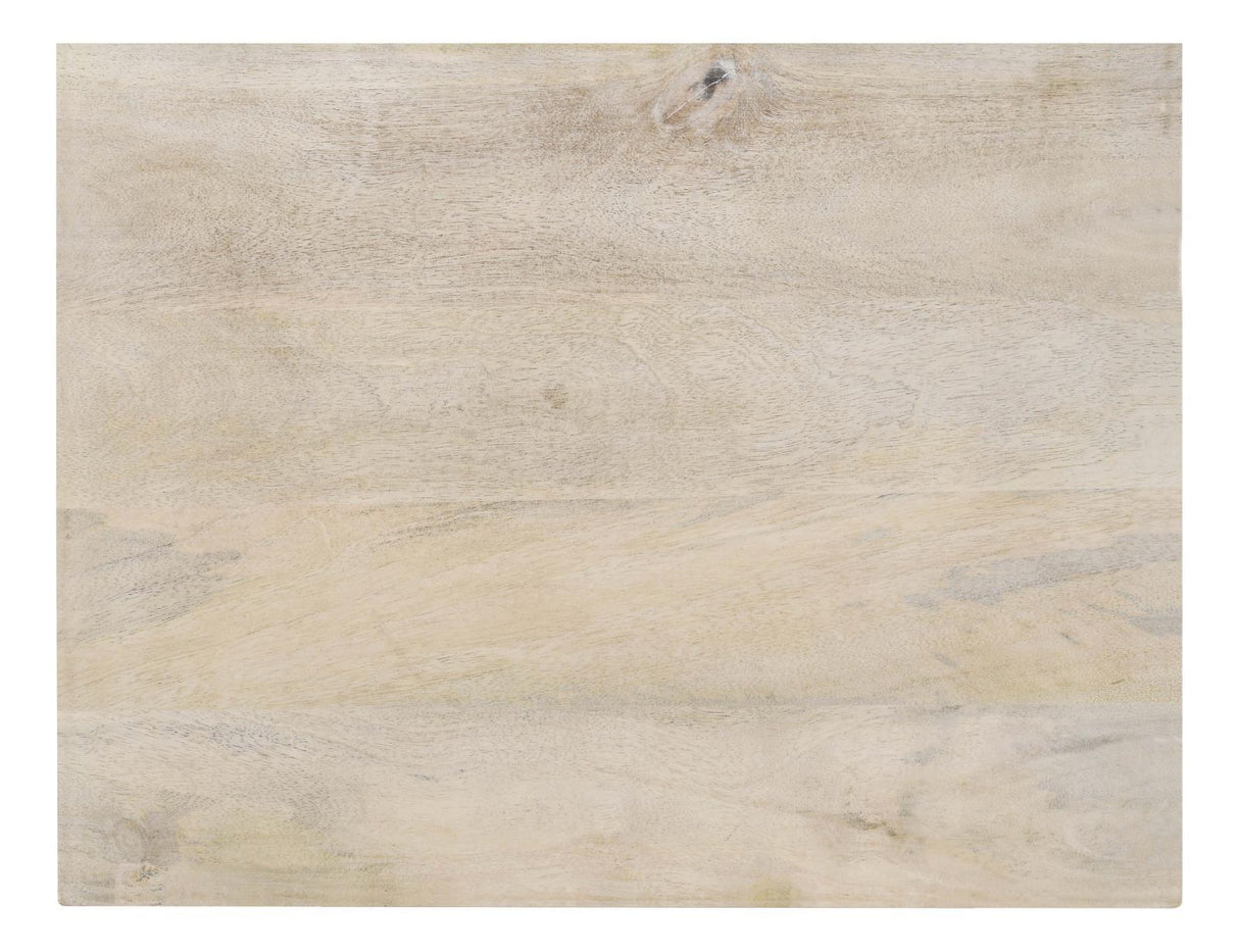 August White Washed 1-Door Accent Cabinet by Coaster at Eve Furniture