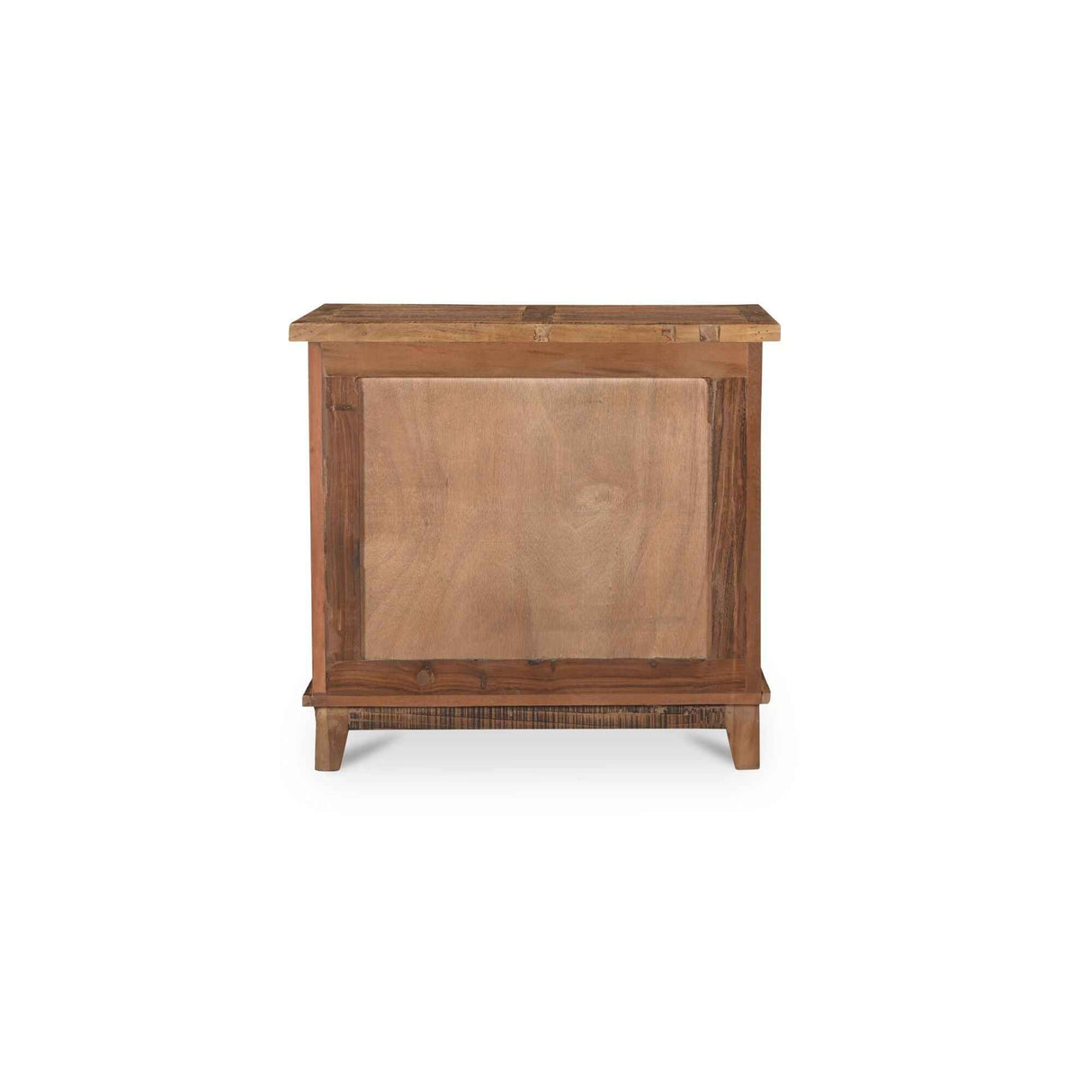 Augusta Brown Nightstand