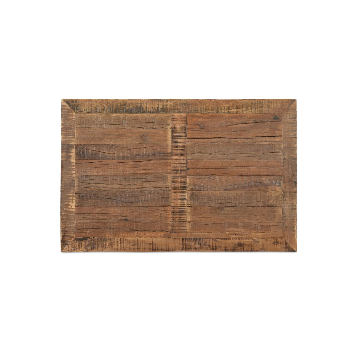 Augusta Brown Nightstand by Moe's Home at Eve Furniture