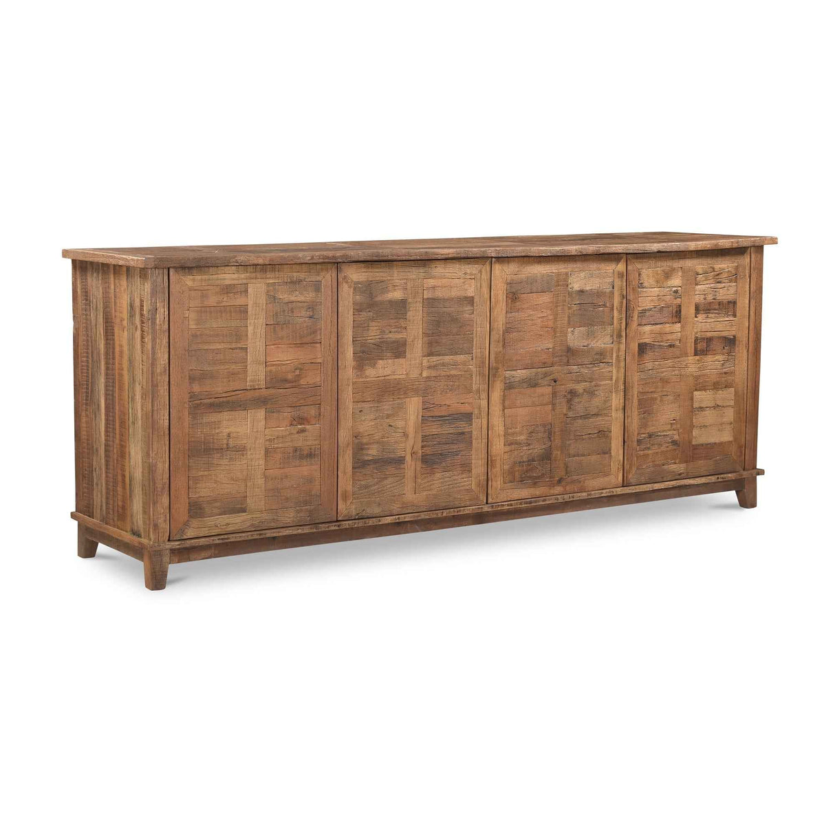 Augusta Brown Sideboard