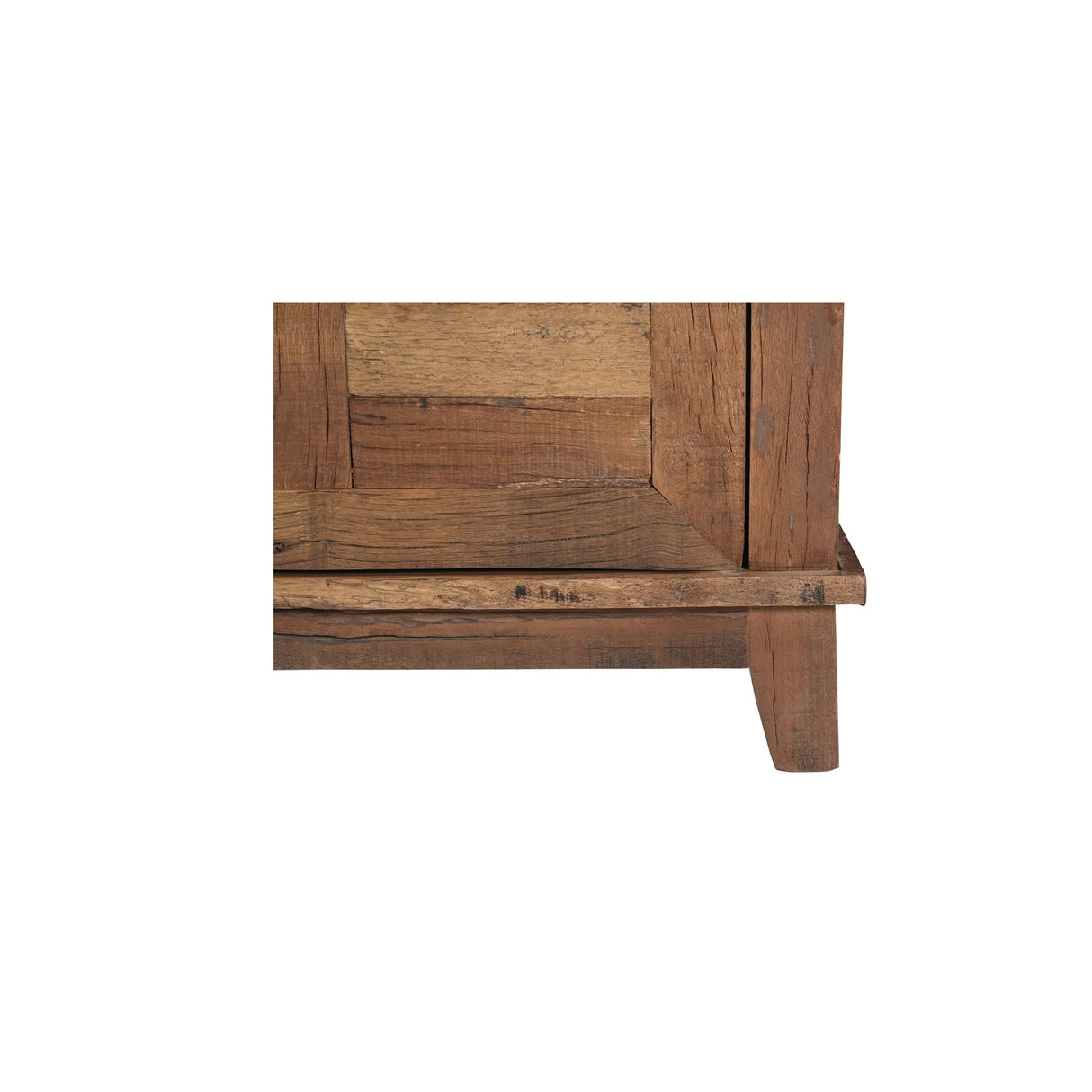 Augusta Brown Sideboard by Moe's Home at Eve Furniture