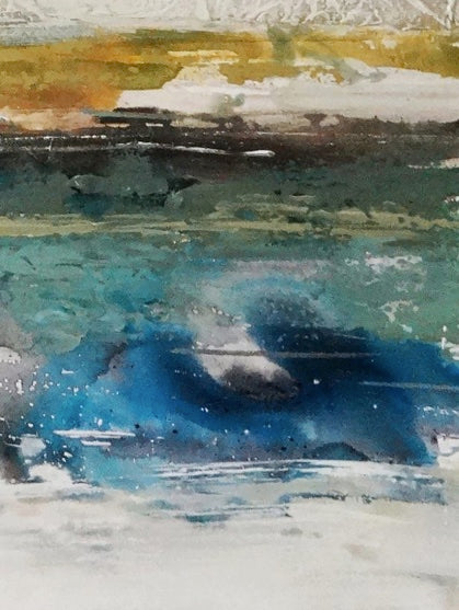 Aura Wall Decor by Moe's Home at Eve Furniture