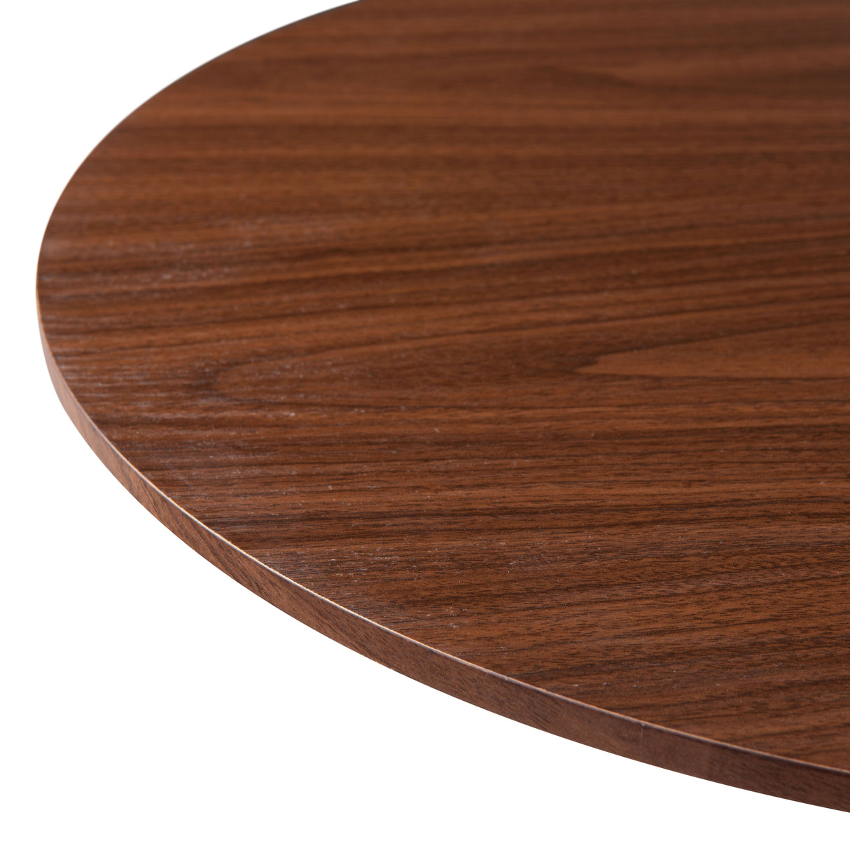 Auray Brown Bar Table by Zuomod at Eve Furniture