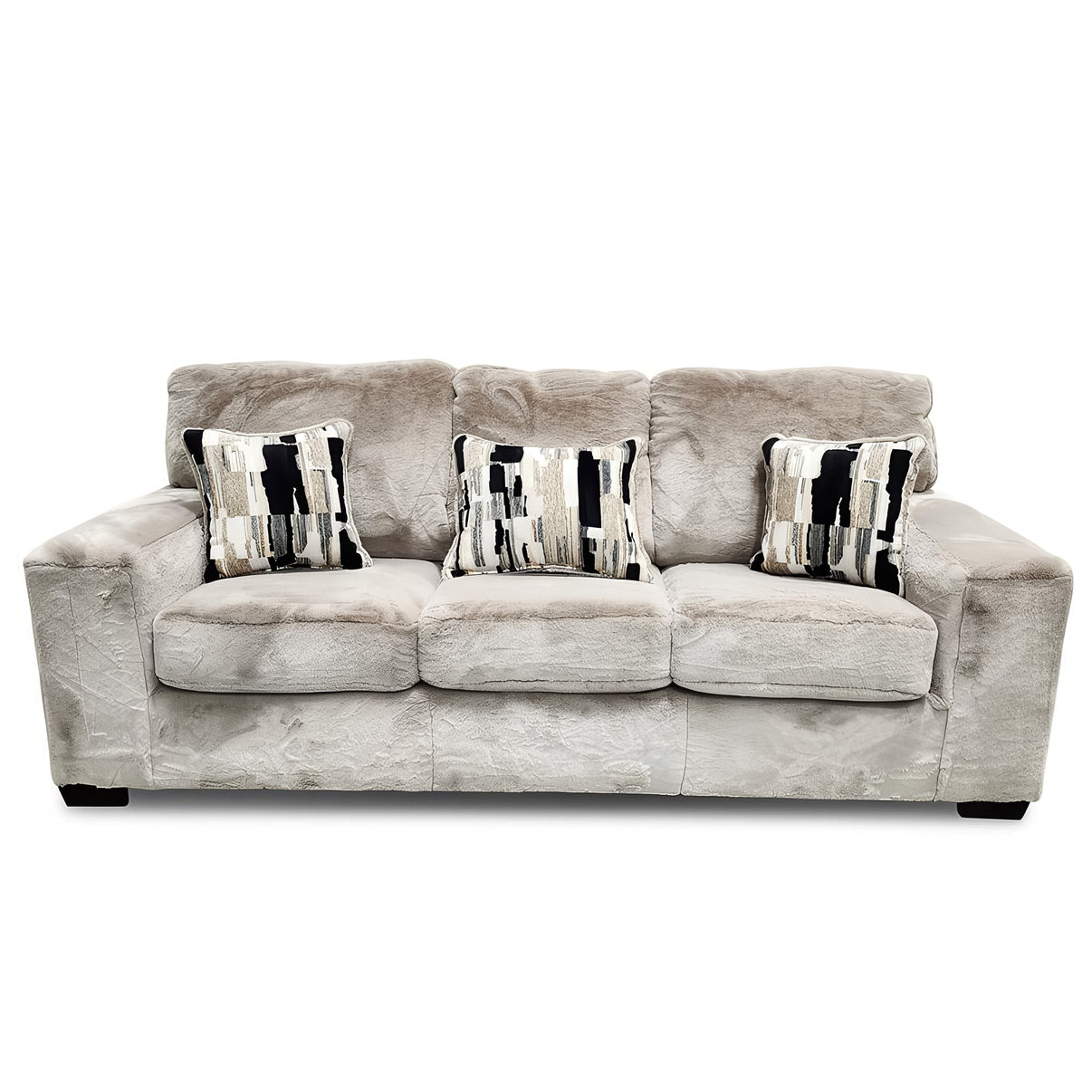 Austin Furby Coco Sofa and Loveseat by New Era Innovations at Eve Furniture