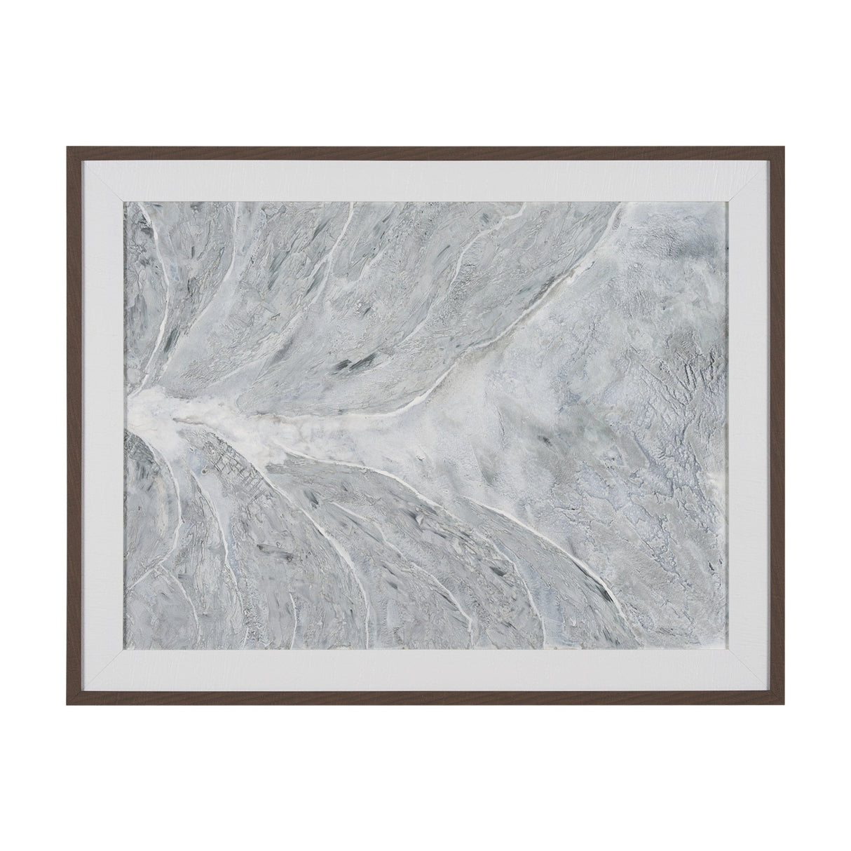 Avalanche by Studio M a handmade Original Framed Artwork by Mercana at Eve Furniture