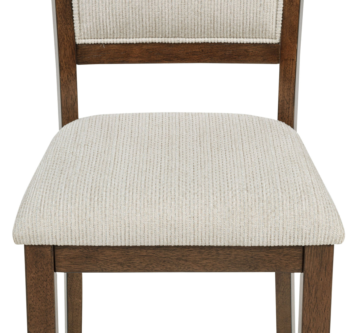 Avasa Brown 5-Piece Dining Room Set by Crown Mark at Eve Furniture