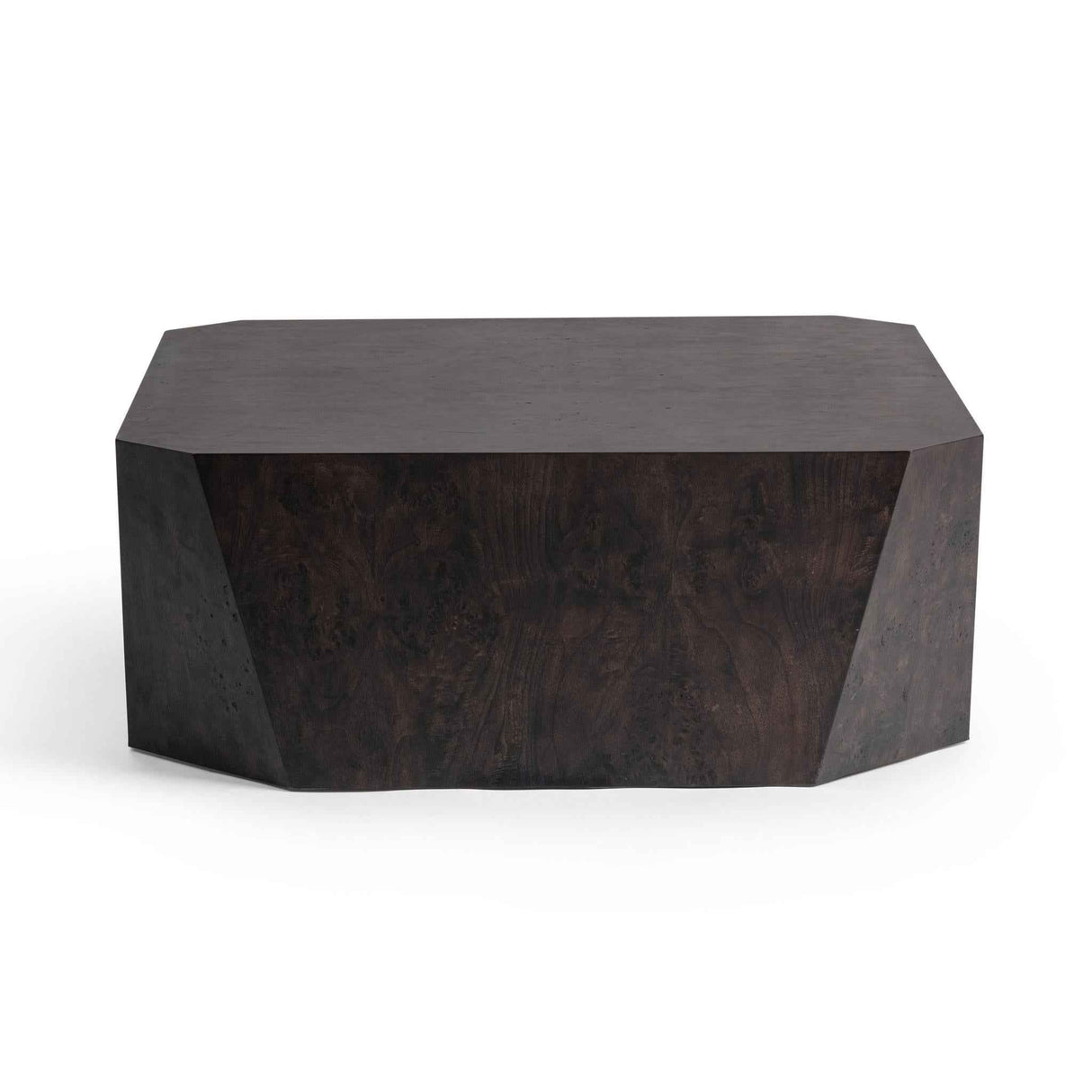 Avena Brown Coffee Table by Classic Home at Eve Furniture