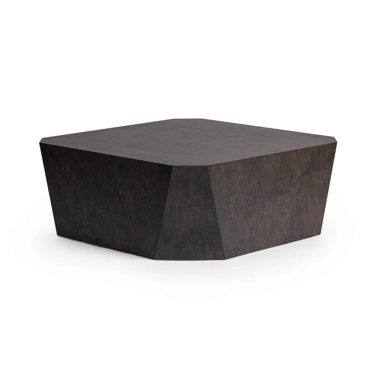 Avena Brown Coffee Table by Classic Home at Eve Furniture