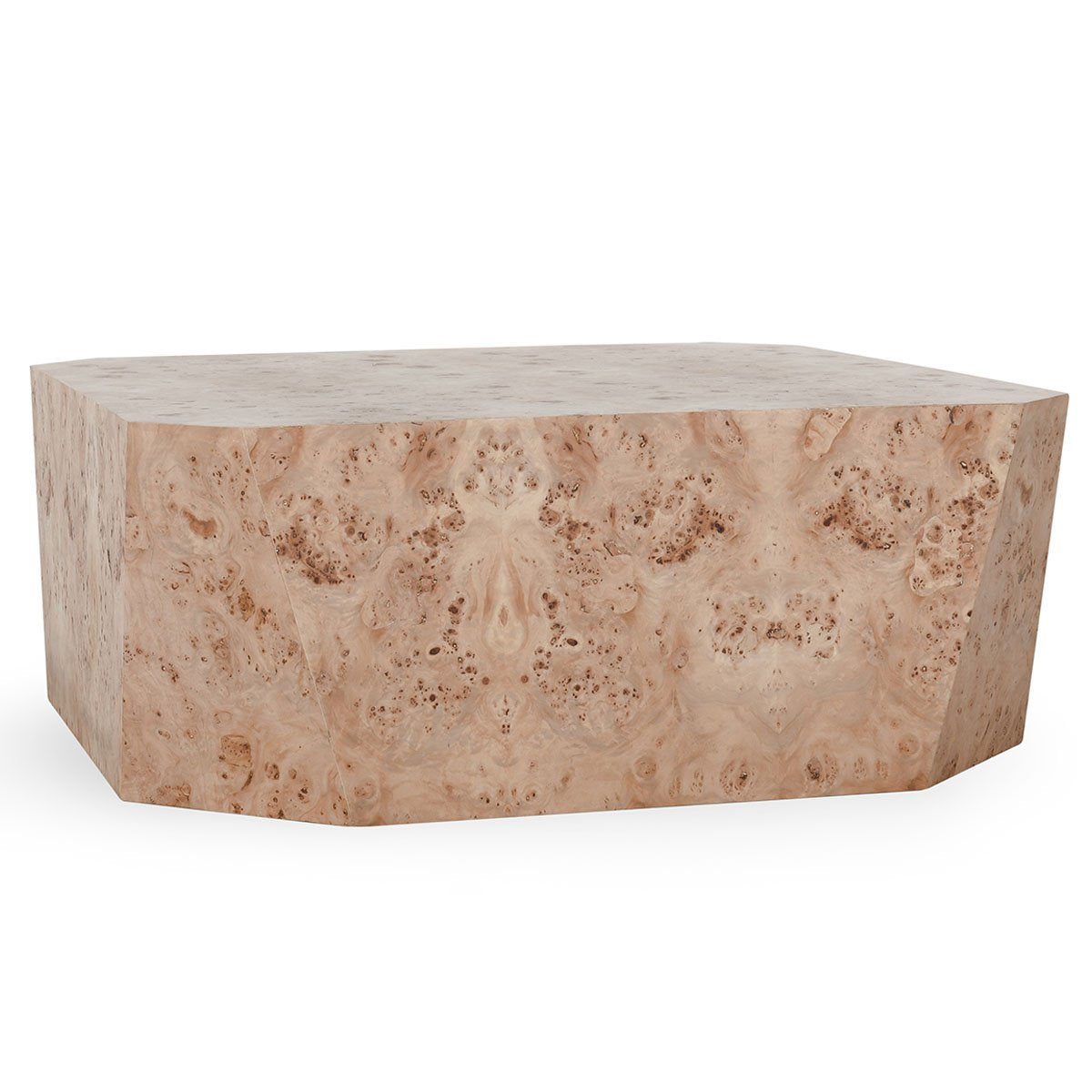 Avena Coffee Table by Classic Home at Eve Furniture