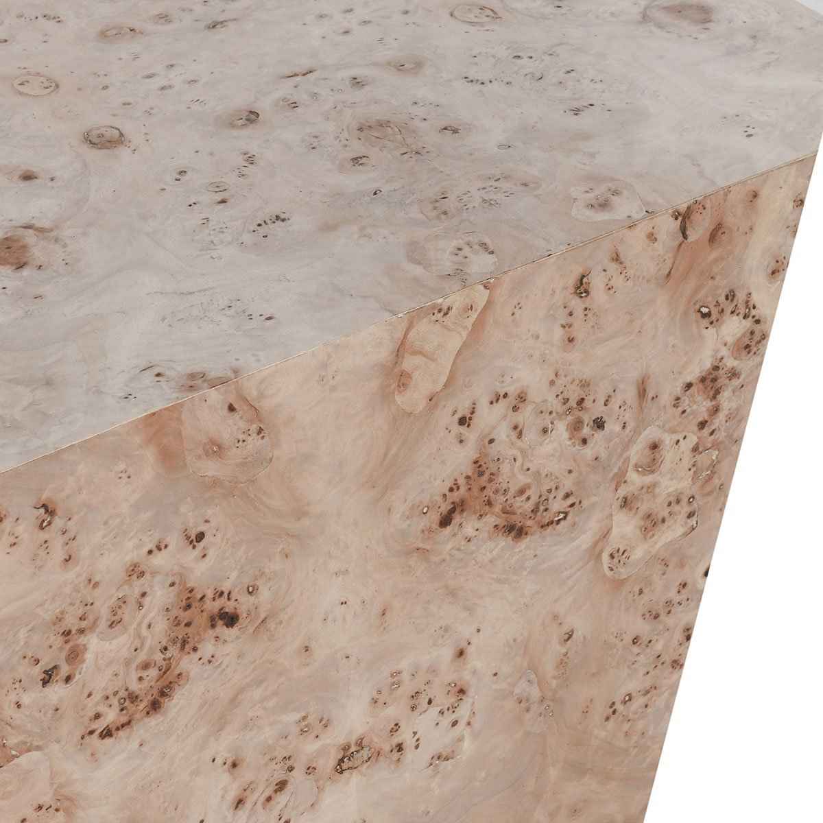 Avena Coffee Table - Natural by Classic Home at Eve Furniture