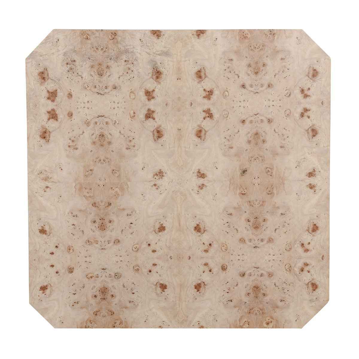 Avena Coffee Table - Natural by Classic Home at Eve Furniture