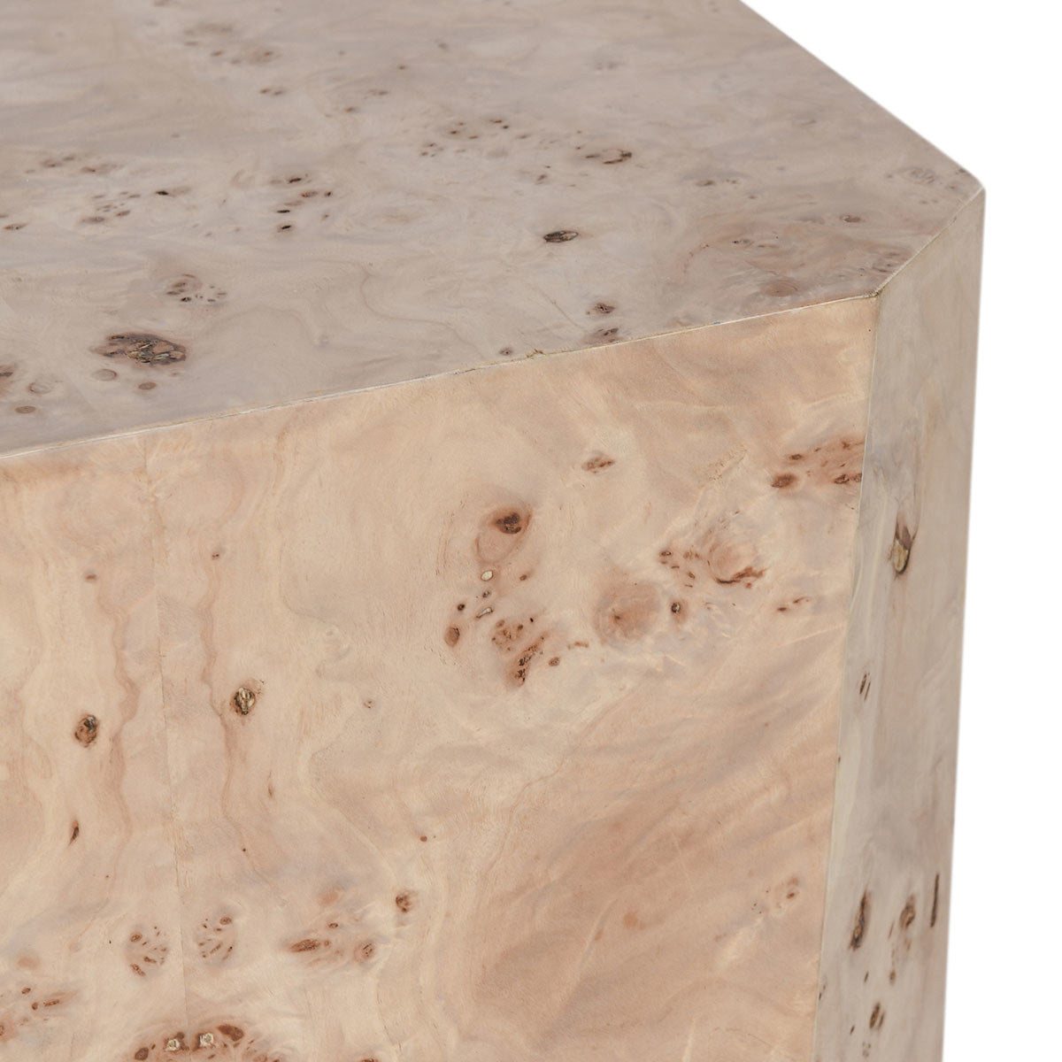 Avena End Table by Classic Home at Eve Furniture