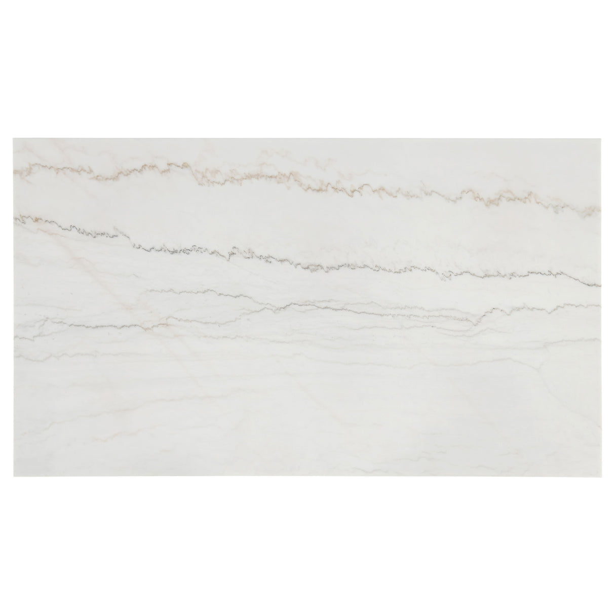 Averill Coffee Bean 72-inch Rectangular White Marble Top Dining Table by Coaster at Eve Furniture