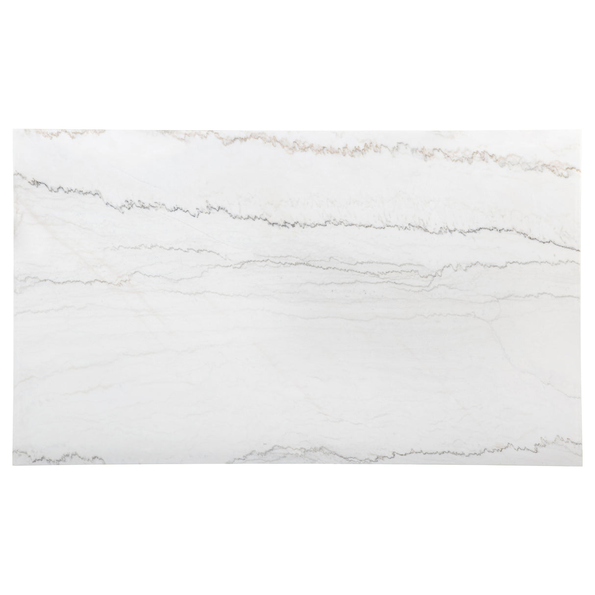 Averill Coffee Bean 72-inch Rectangular White Marble Top Dining Table by Coaster at Eve Furniture