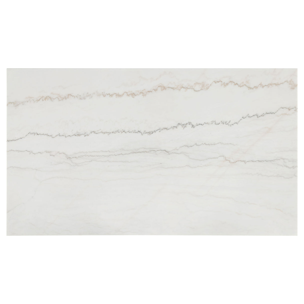 Averill Tan & Coffee Bean 7-Piece White Marble Top Dining Set by Coaster at Eve Furniture