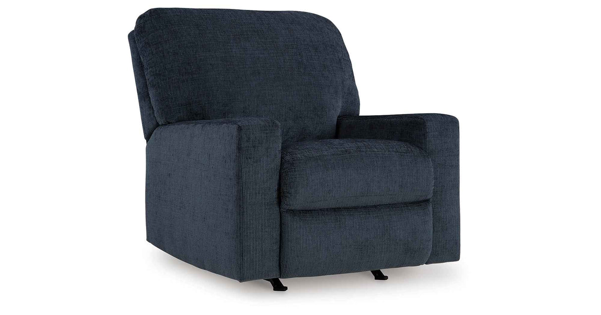 Aviemore Ink Living Room Set by Ashley at Eve Furniture