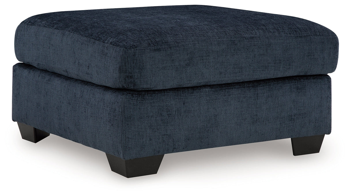 Aviemore Ink Living Room Set by Ashley at Eve Furniture