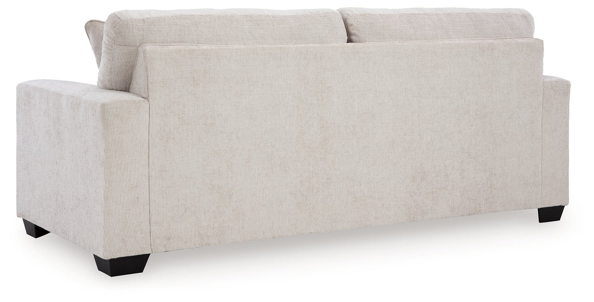 Aviemore Stone Living Room Set by Ashley at Eve Furniture