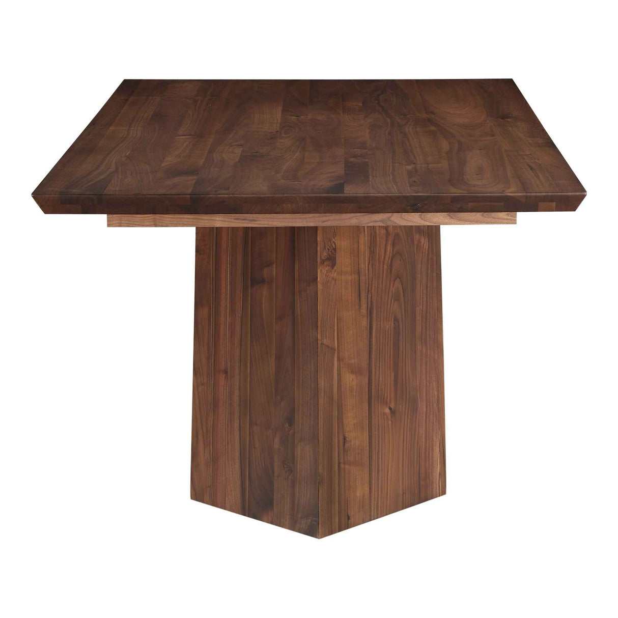 Axio Brown Dining Table