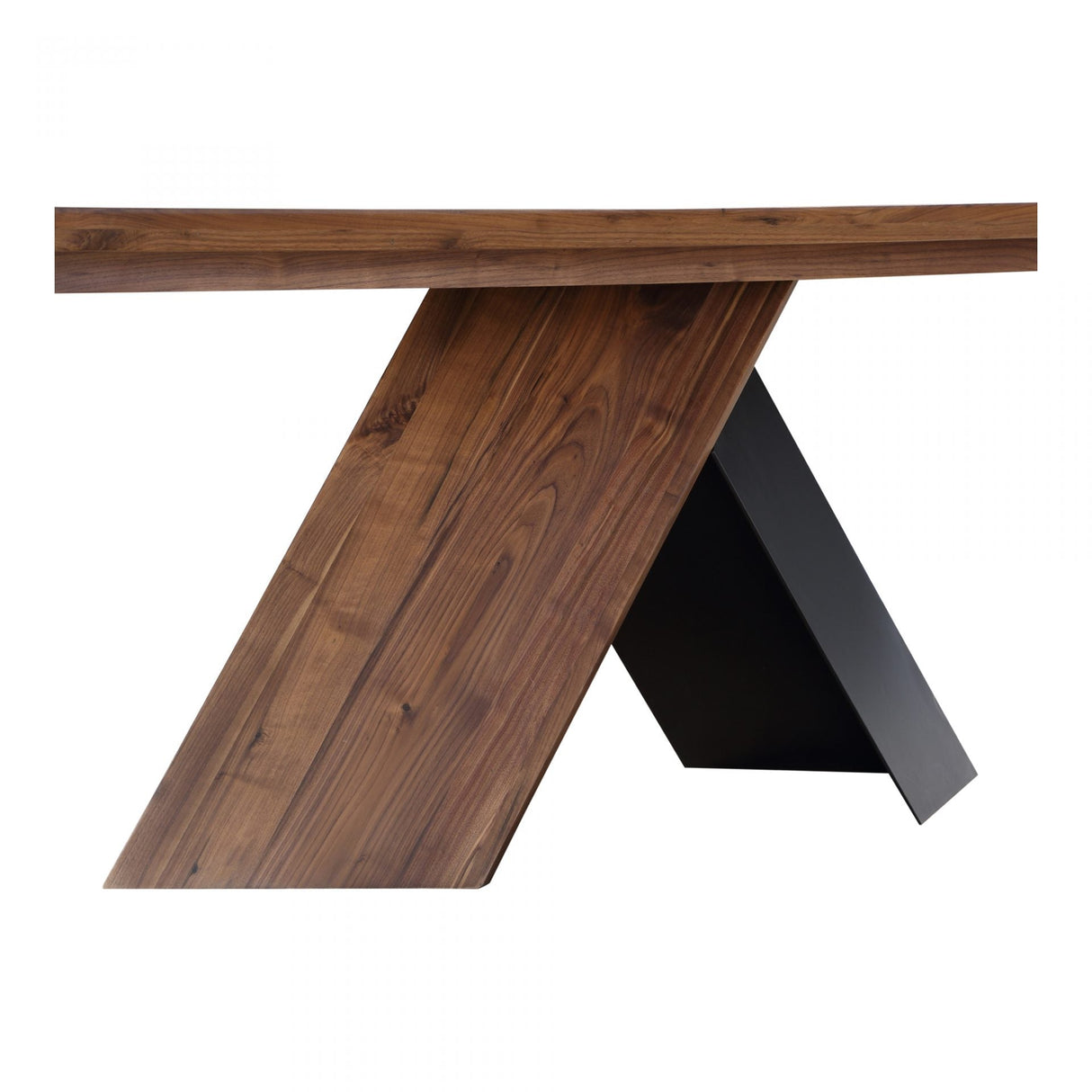 Axio Dining Table by Moe's Home at Eve Furniture