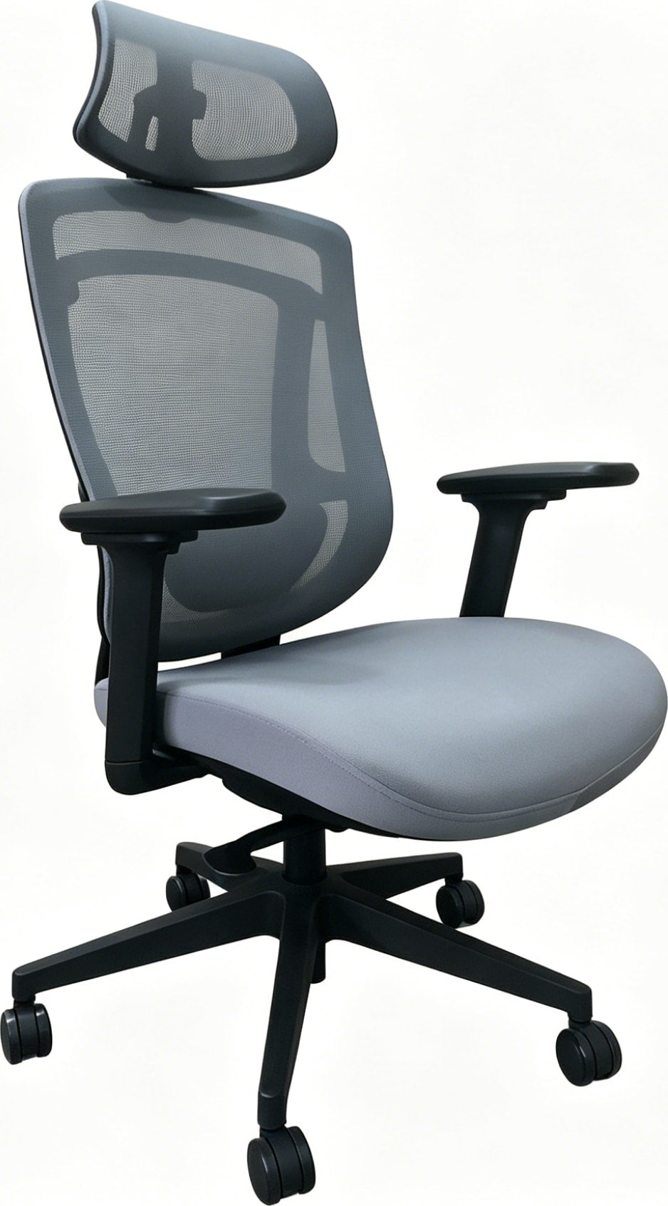Axis Twilight Swivel Chair by Modus Furniture at Eve Furniture