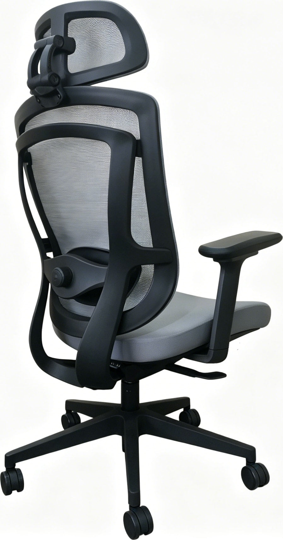 Axis Twilight Swivel Chair by Modus Furniture at Eve Furniture