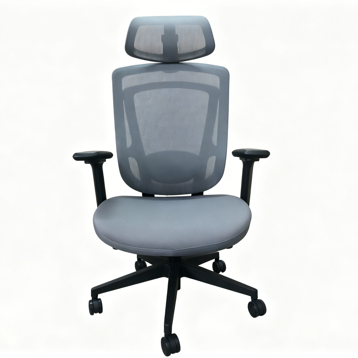 Axis Twilight Swivel Chair by Modus Furniture at Eve Furniture