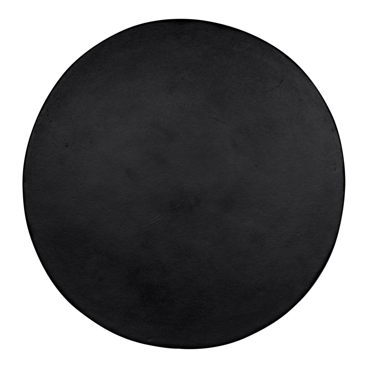 Aylard Black Outdoor Stool by Moe's Home at Eve Furniture