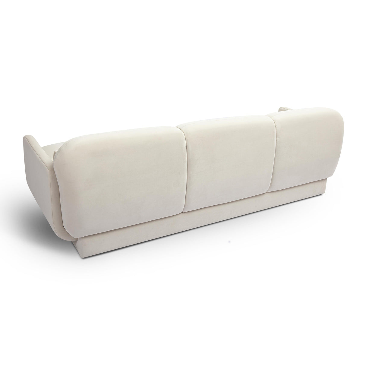 Azalea Velvet Sofa by TOV Furniture at Eve Furniture