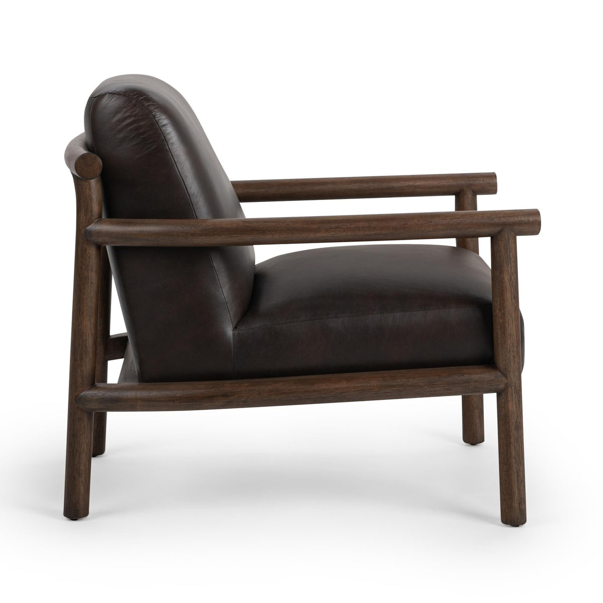Azoria Accent Chair by Classic Home at Eve Furniture