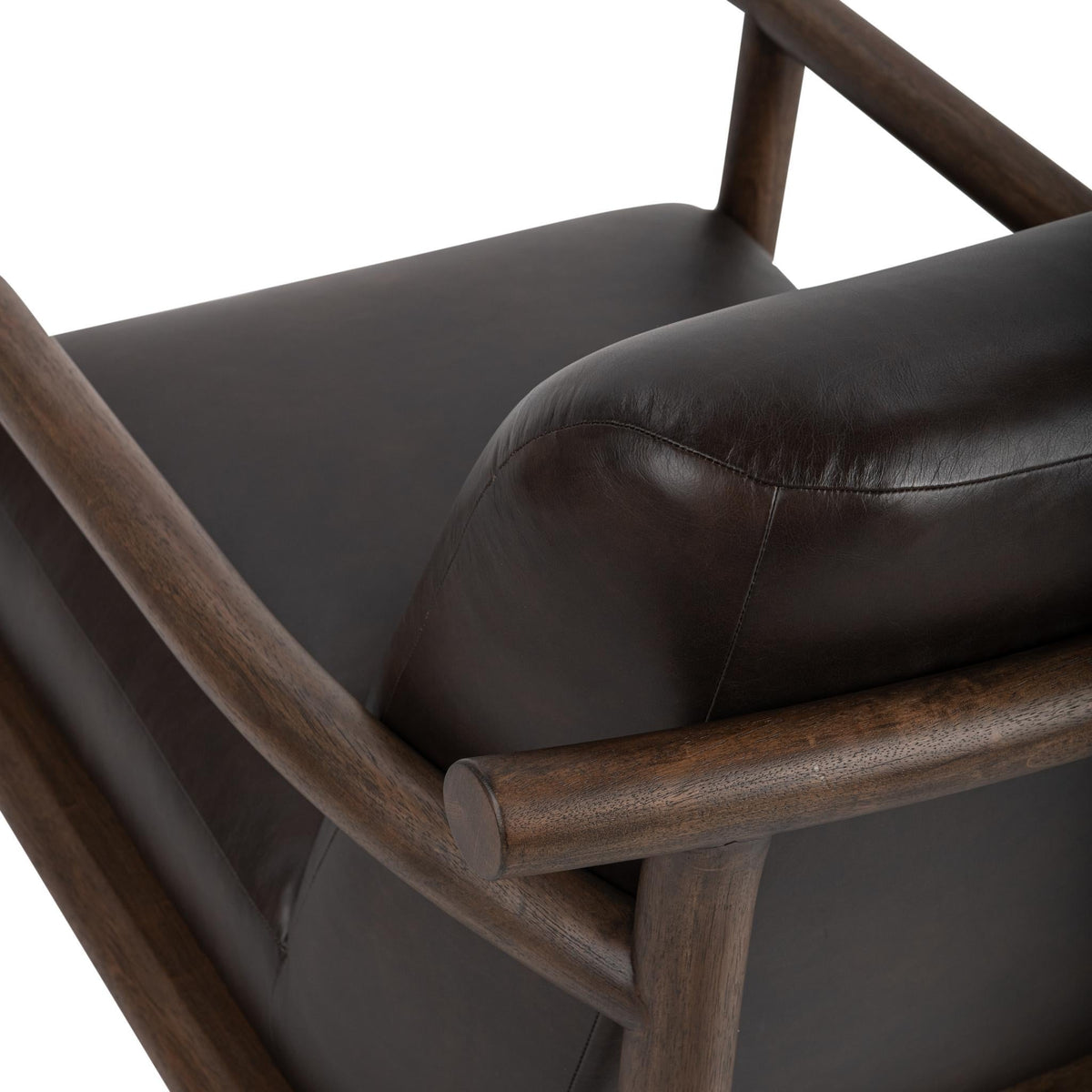 Azoria Accent Chair by Classic Home at Eve Furniture