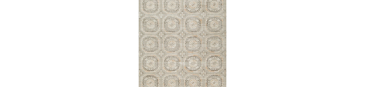 Bachby Multi Large Rug by Ashley at Eve Furniture