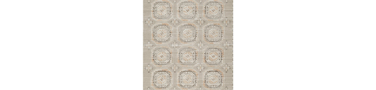 Bachby Multi Medium Rug by Ashley at Eve Furniture