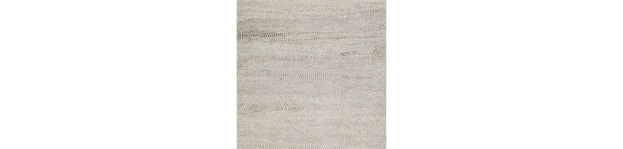 Bachus Multi Large Rug by Ashley at Eve Furniture