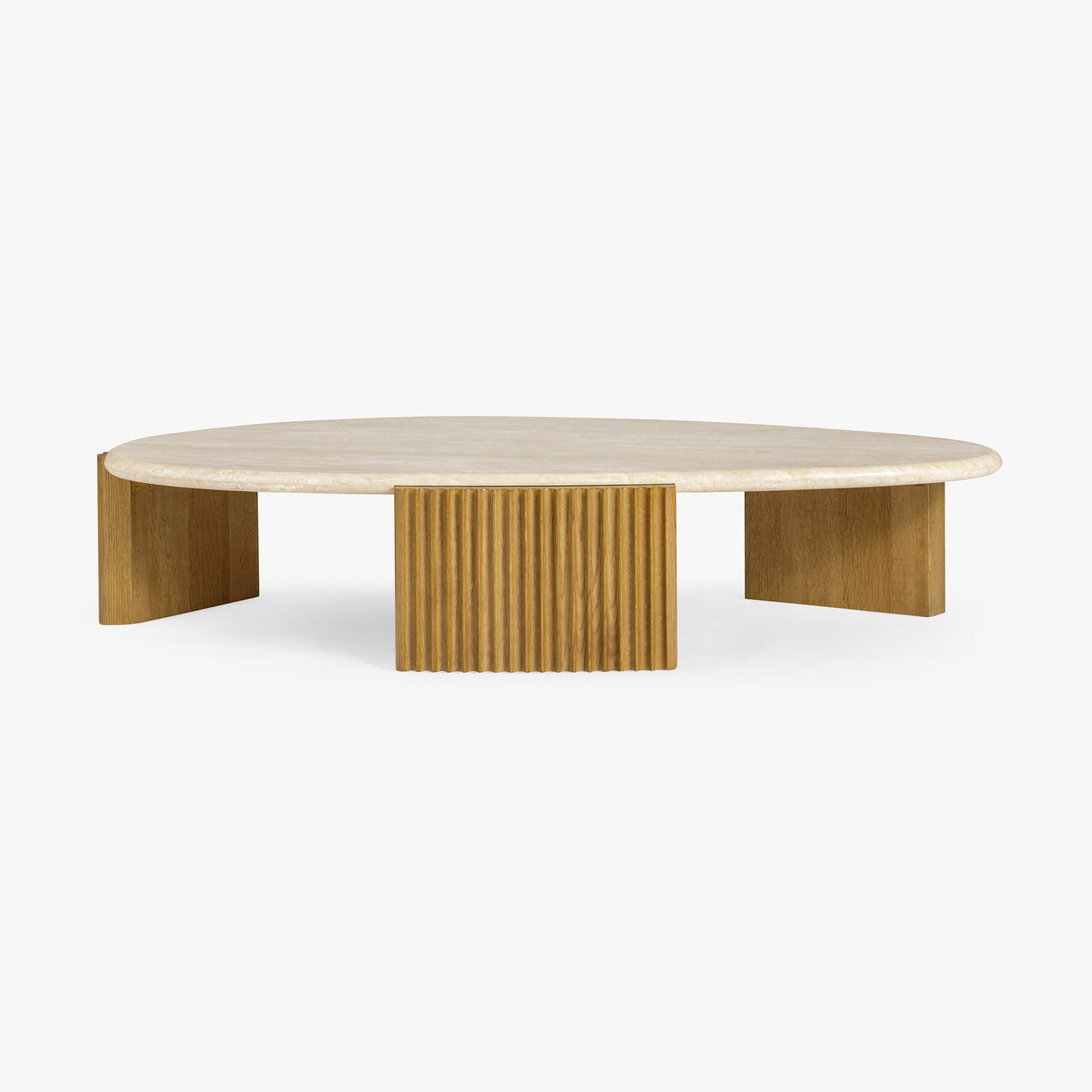 Bakari Coffee Table by Co.House Designs at Eve Furniture