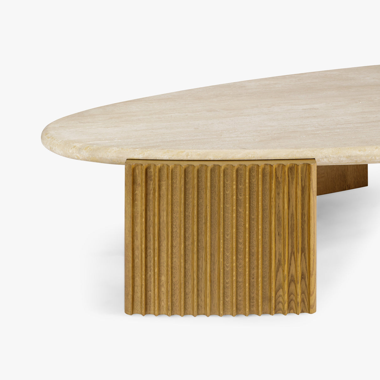 Bakari Coffee Table by Co.House Designs at Eve Furniture