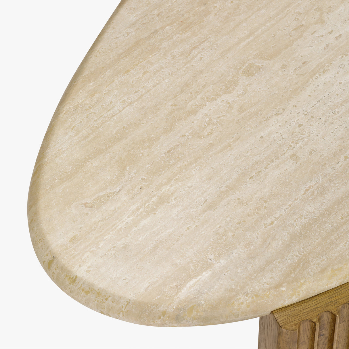 Bakari Coffee Table by Co.House Designs at Eve Furniture