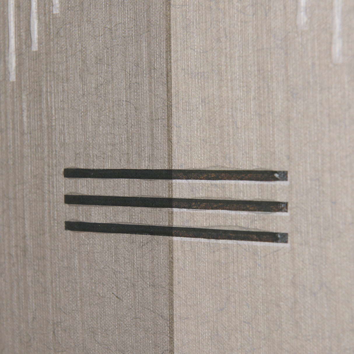 Balance I by Mercana Studio a Hand Embellished Textured Canvas by Mercana at Eve Furniture