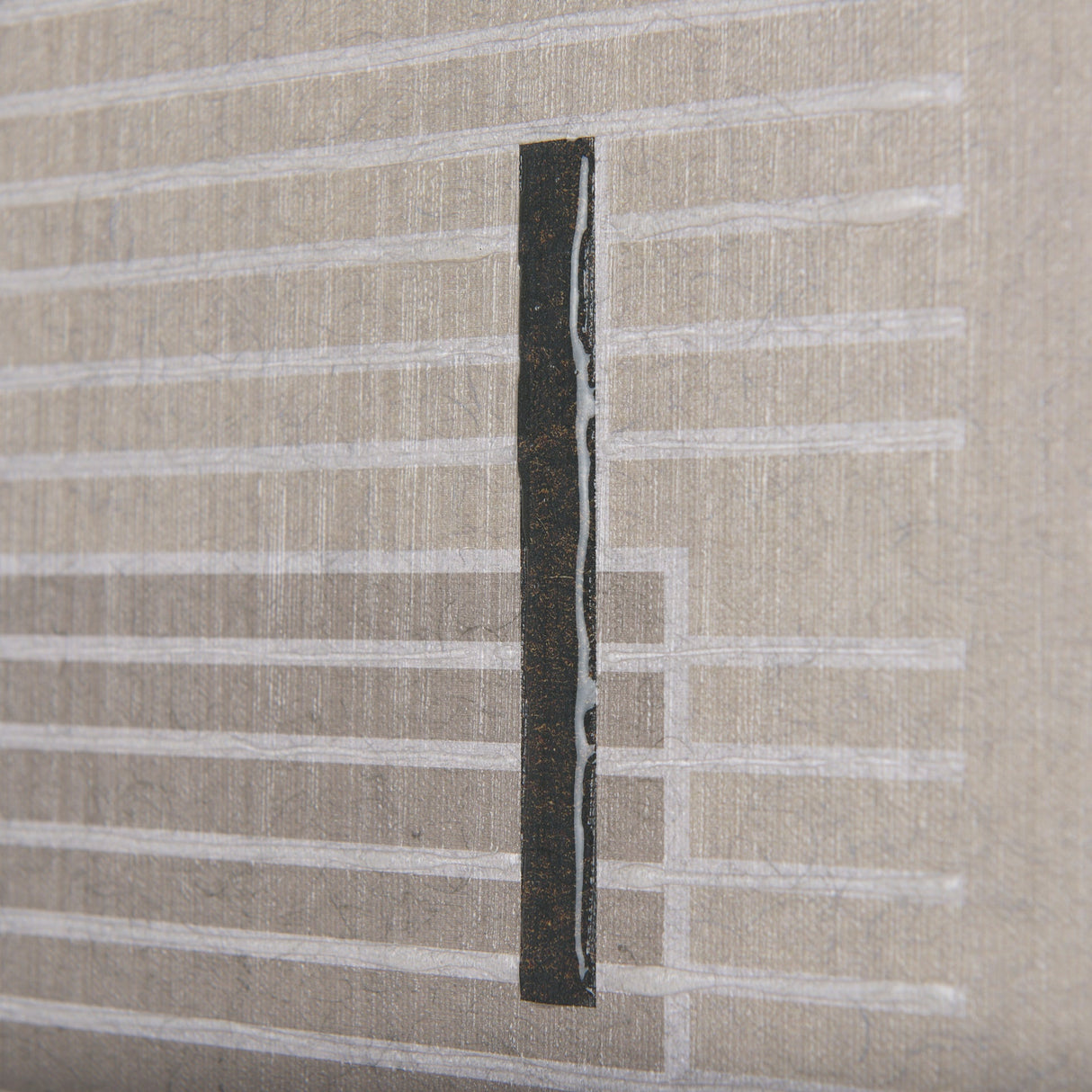 Balance IV by Mercana Studio a Hand Embellished Textured Canvas by Mercana at Eve Furniture