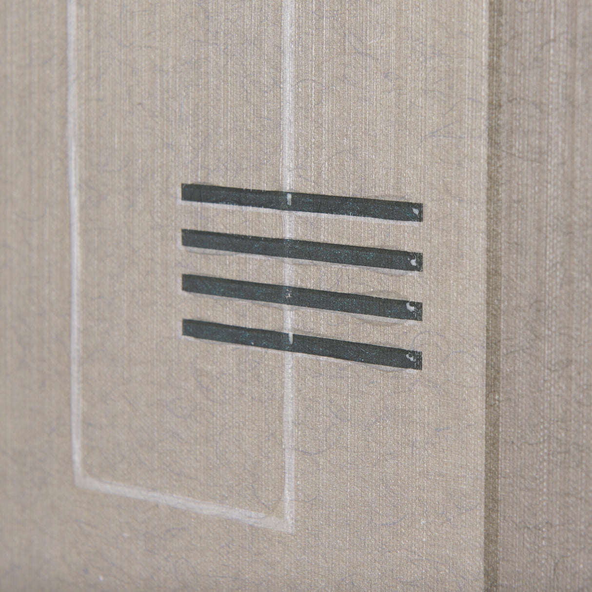 Balance VI by Mercana Studio a Hand Embellished Textured Canvas by Mercana at Eve Furniture