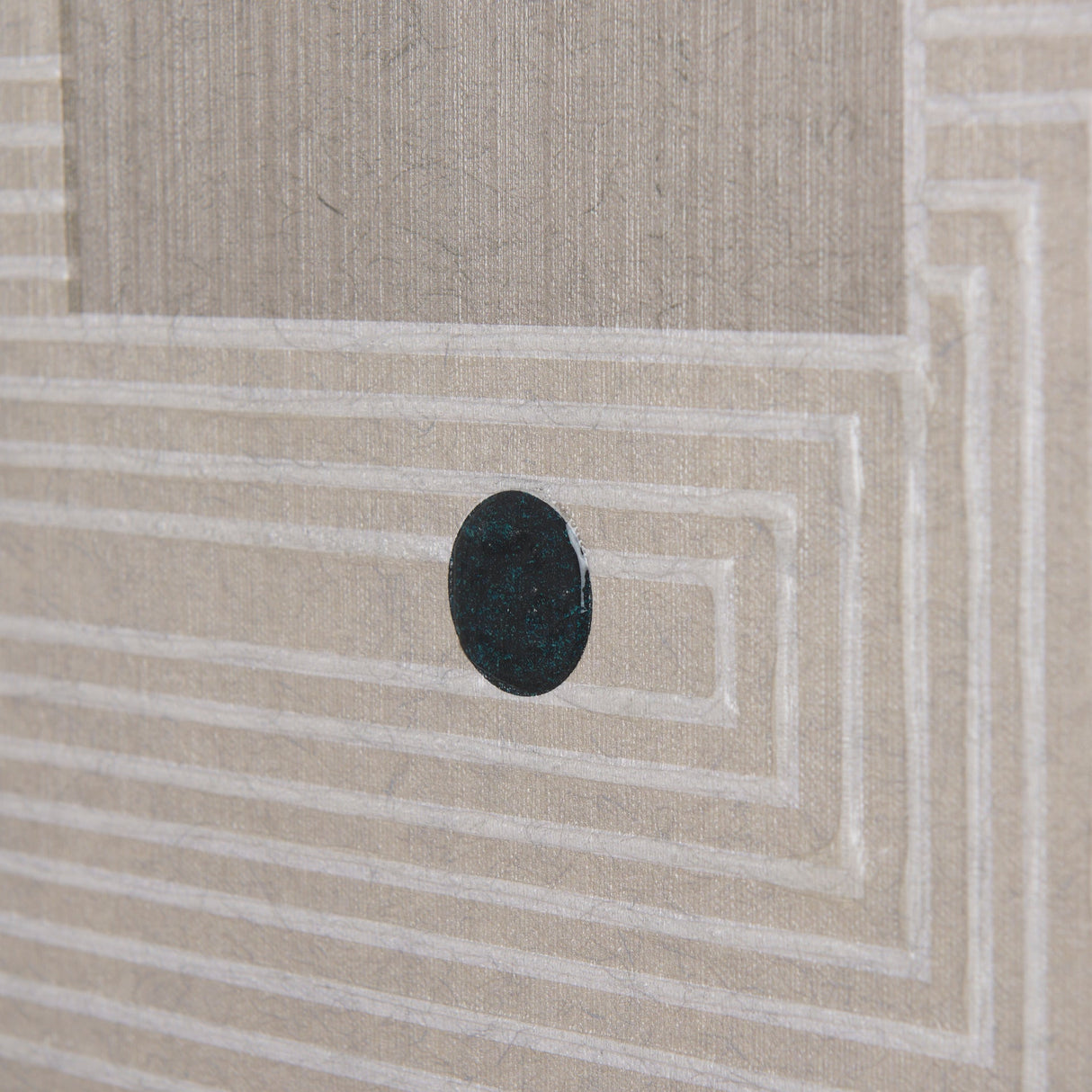 BalanceV I by Mercana Studio a Hand Embellished Textured Canvas by Mercana at Eve Furniture