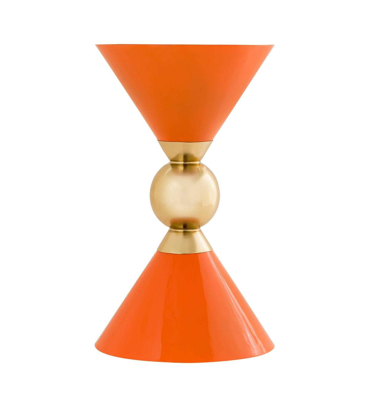 Balhi Side Table by TOV Furniture at Eve Furniture