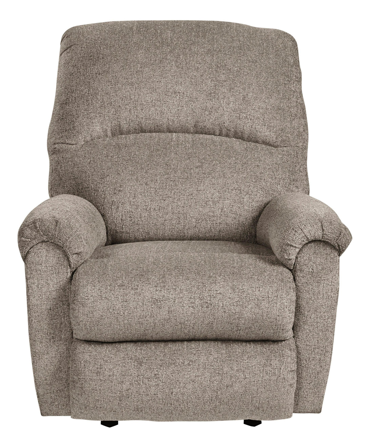 Ballinasloe Platinum 3-Piece Right Arm Facing (RAF) Chaise Sectional by Ashley at Eve Furniture