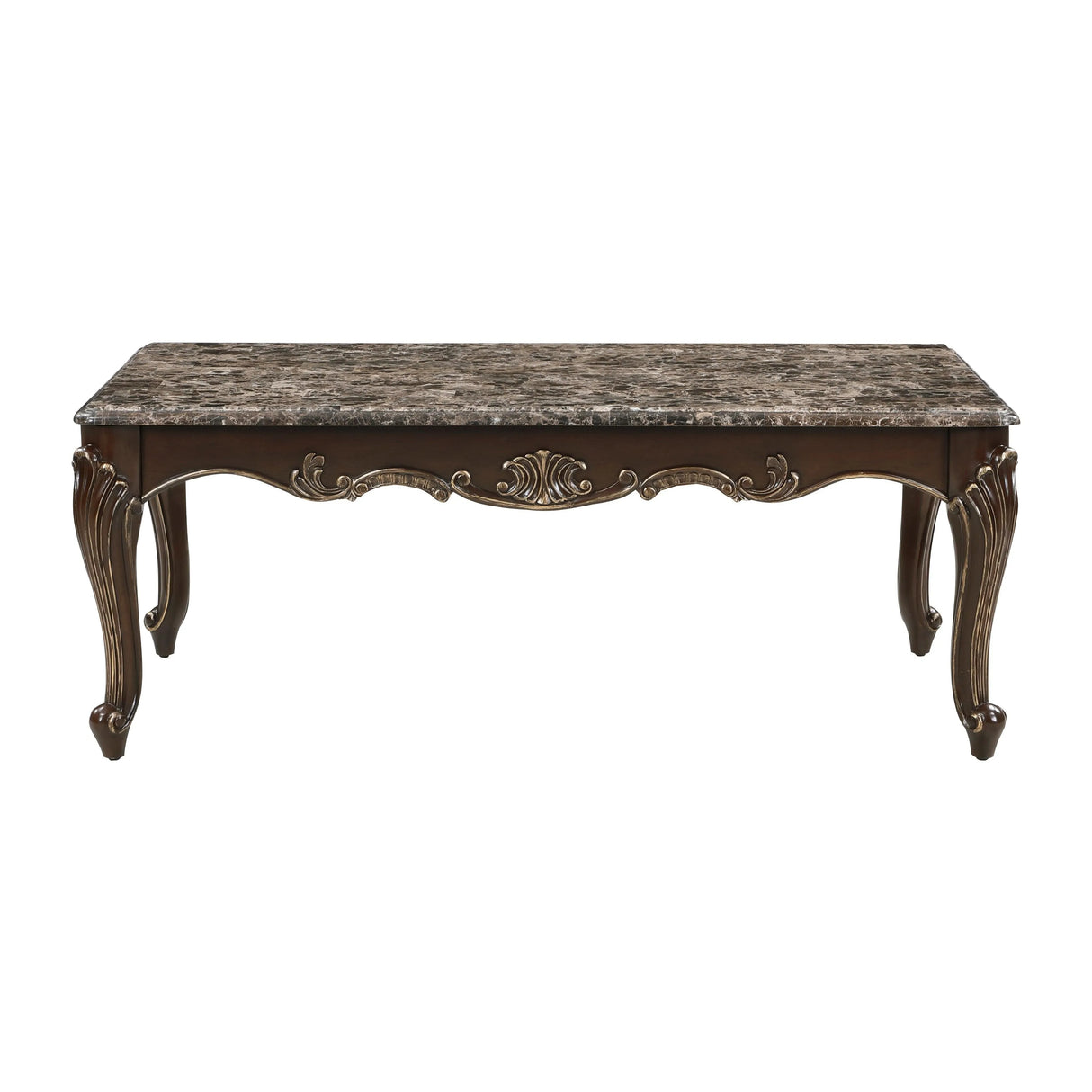 Balthasar Cocktail Table by Homelegance at Eve Furniture
