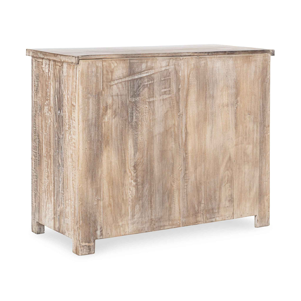 Baltim Butterwood Blend 3 Drawer Cabinet by Classic Home at Eve Furniture