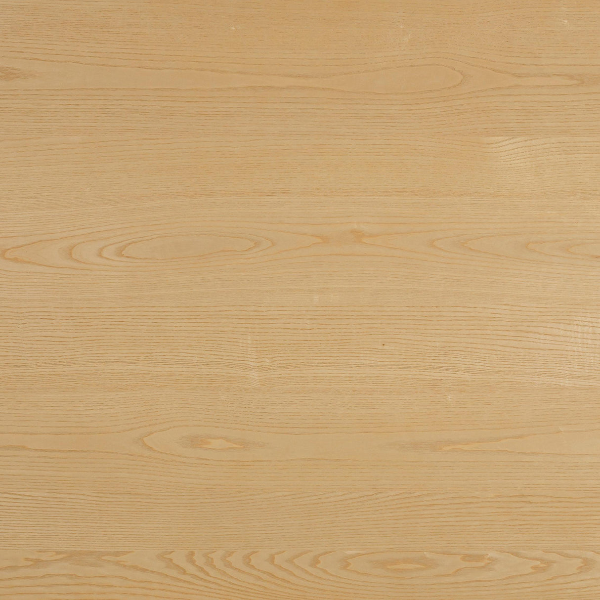 Bambi Ash 90" Rectangular Dining Table by TOV Furniture at Eve Furniture